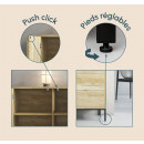 buffet-chene-alpes-serena