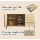 buffet-chene-alpes-serena