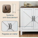 buffet-couleur-blanc-et-chene-rustic-80-cm-olivia