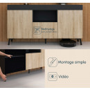 buffet-salon-kai-noir-sonoma-mate