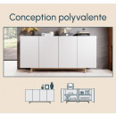 buffet-salon-modele-siena-blanc-mate