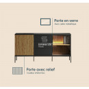 buffet-salon-noir-chene-eos-lux