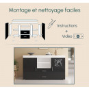 buffet-salon-roque-blanc-noir