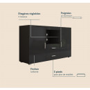 buffet-salon-roque-noir