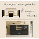 buffet-salon-roque-noir-sonoma