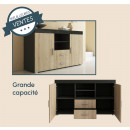buffet-salon-roque-sonoma-noir