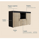 buffet-salon-roque-sonoma-noir