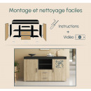 buffet-salon-roque-sonoma-noir
