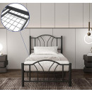 lit-individuel-structure-metallique-danae-noir