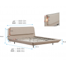 cama-matrimonio-flotante-diana-beige-medidas-11