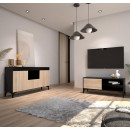 ensemble-meubles-salon-kai-noir-sonoma