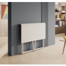bureau-pliant-gala-blanc