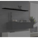 etagere baza 120 noir