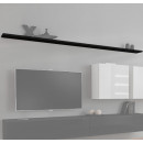 etagere baza 180 noir