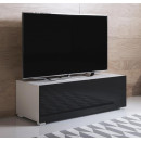 FR-meuble-tv-luke-h1-100x30-pieds-blanc-noir.