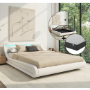 lit-coffre-design-parisina-blanc-avec-matelas-texas