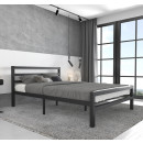 lit-double-structure-metallique-niki-noir