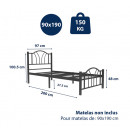 lit-individuel-structure-metallique-danae-noir