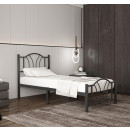 lit-individuel-structure-metallique-danae-noir