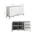 medidas-aparador-blanco-150-cm-serena