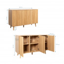 medidas-aparador-carvalho-alba-120-cm-portas-caneladas-renzo