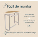 table-haute-blanc-sonoma-100-cm-ani