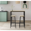 mesa-alta-con-2-taburetes-negro-sonoma-100-cm-ani