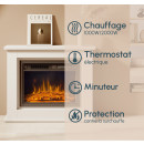 meuble-avec-chemine-electrique-blanc-alaska