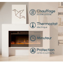 meuble-avec-chemine-electrique-blanc-alaska