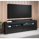 meuble-tv-aker-140-noir