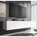 meuble tv forli xl blanc.