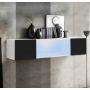 meuble-tv-krista-h150cc-blanc-noir