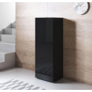 meuble-tv-luke-v1-40x126-pieds-noir