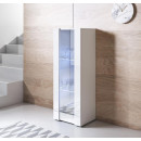 meuble-tv-luke-v2-40x126cr-pieds-blanc