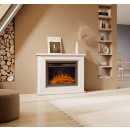 mueble-con-chimenea-electrica-blanco-alaska