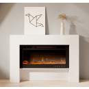 mueble-con-chimenea-electrica-blanco-candela