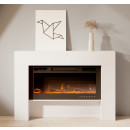 mueble-con-chimenea-electrica-blanco-candela
