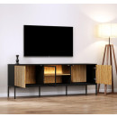 mueble-tv-negro-roble-eos-154-cm-lux