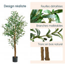 plante-artificielle-decorative-olivier-145