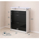 meuble-d-entree-a-chaussures-paola-blanc-et-noir