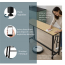 table-haute-avec-2-tabourets-noir-sonoma-ani