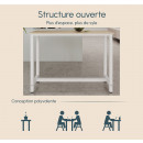 table-haute-blanc-sonoma-140-cm-ani