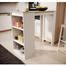table-haute-kyra-110cm-blanc-et-sonoma