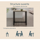 table-haute-noir-sonoma-100-cm-ani