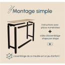 table-haute-noir-sonoma-100-cm-ani