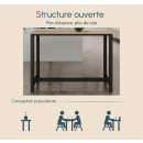 table-haute-noir-sonoma-140-cm-ani