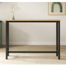 table-haute-noir-sonoma-140-cm-ani