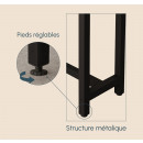 table-haute-noir-sonoma-100-cm-ani