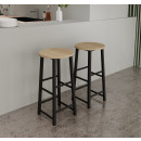 lot-de-2-tabourets-de-bar-noir-sonoma-lucca