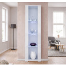 vitrine-blanche-40x170-cm-avec-pieds-2-cm-nora-v5